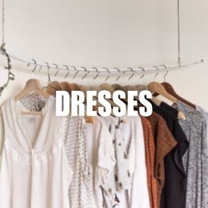 Dresses